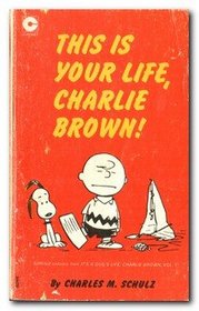 This Is Your Life Charlie Brown