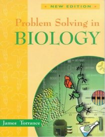 Problem Solving in Biology (Standard Grade Science)