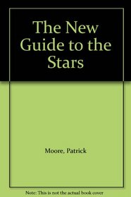 The New Guide to the Stars