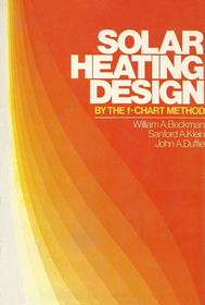 Solar Heating Design