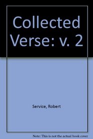 Collected Verse: v. 2