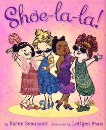 Shoe-la-la!