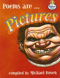 Poems are Pictures: Book 3 (Literacy Land)