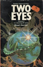 Two Eyes (Panther science fiction)
