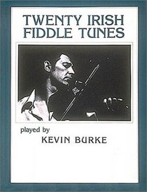 Twenty Irish Fiddle Tunes - Level 3 (Includes Music) One Cassette