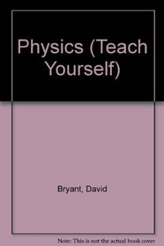 TY PHYSICS (Teach Yourself)