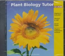 Plant Biology Tutor CD-ROM Student Edition