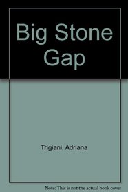 Big Stone Gap