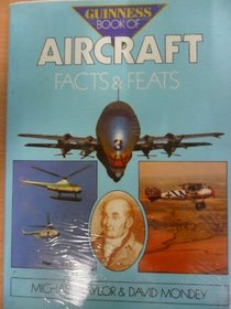 Guinness Aircraft Facts and Feats 1984