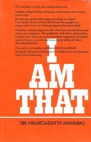 I am That