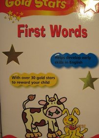 Gold Stars: First Words