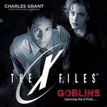 Goblins (X-Files)