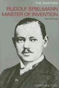 Rudolph Spielmann Master of Invention (Masters (Everyman Chess))