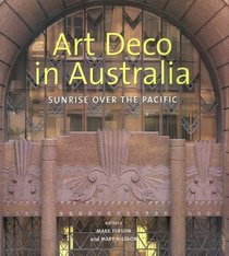 Art Deco in Australia: Sunrise over the Pacific