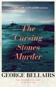 The Cursing Stones Murder (An Inspector Littlejohn Mystery)
