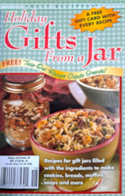 Holiday Gifts from a Jar 2003