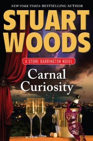 Carnal Curiosity (Stone Barrington, Bk 29)