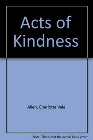 Act of Kindness
