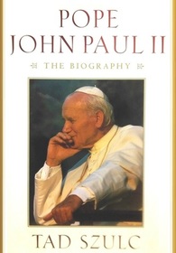 Pope John Paul II : The Biography