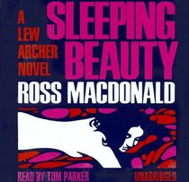 Sleeping Beauty (Lew Archer)