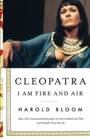 Cleopatra: I Am Fire and Air (Shakespeare's Personalities)