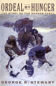 Ordeal by Hunger