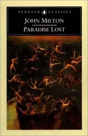 Paradise Lost (Penguin Classics)