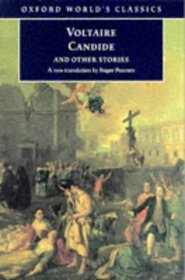 Candide and Other Stories (Oxford World's Classics)