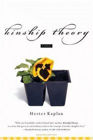 Kinship Theory: A Novel