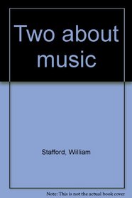 Two about music