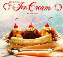 The Joy of Ice Cream