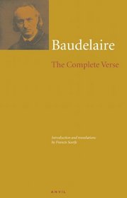The Complete Verse (Anvil Press Poetry) (French Edition)