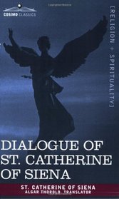 Dialogue of St. Catherine of Siena