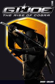 Gi Joe: The Rise of Cobra