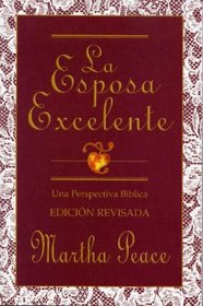 La Esposa Excelente [The Excellent Wife]