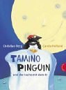Tamino Pinguin und die Sache mit dem Ei.