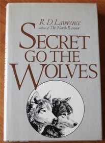 Secret Go the Wolves