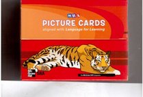 Language for Learning - Picture Cards Package