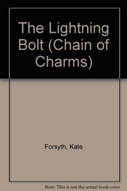 The Lightning Bolt (Chain of Charms)
