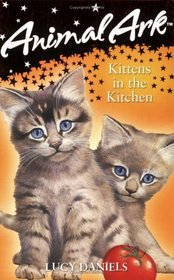 Kittens in the Kitchen (Animal Ark)