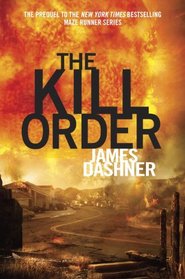 Kill Order, the (Lib)(CD)