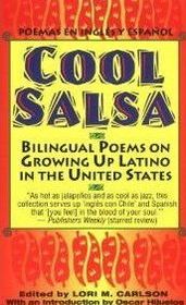 Cool Salsa