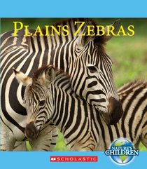 Plains Zebras (Nature's Children)