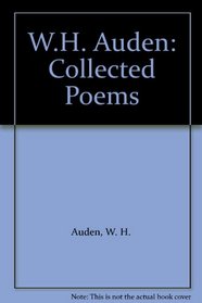 Collected Poems