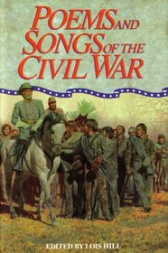 Poems and Songs of The Civil War
