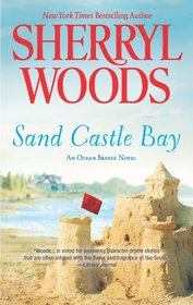 Sand Castle Bay (Ocean Breeze, Bk 1)