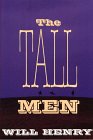 The Tall Men (Large Print)