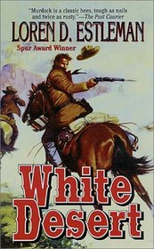 White Desert (Page Murdock)