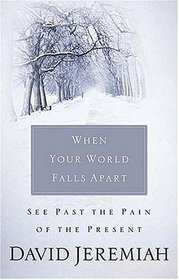 When Your World Falls Apart : See Past the Pain of the Present