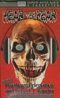 Hear the Fear (Audio Cassette) (Unabridged)